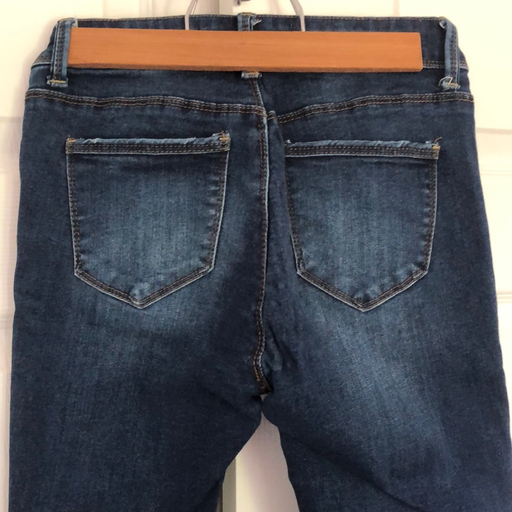 Jeans - Picture 3 of 5